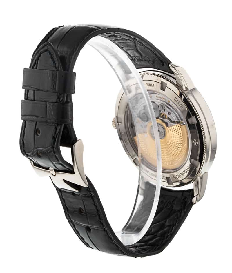 Vacheron Constantin Traditionelle 87172/000G-9301